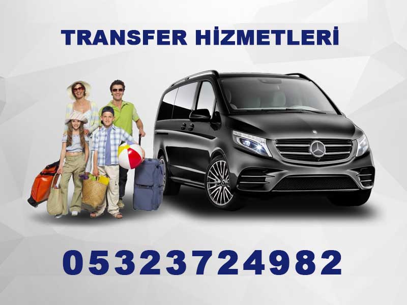 Didim Altınkum Transfer
